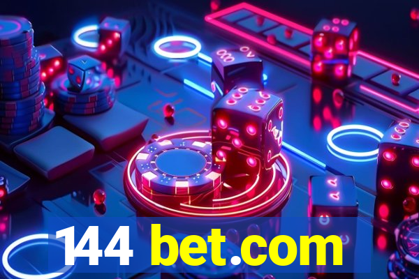 144 bet.com